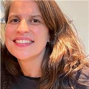 Bióloga, Professora Doutora em Engenharia Florestal